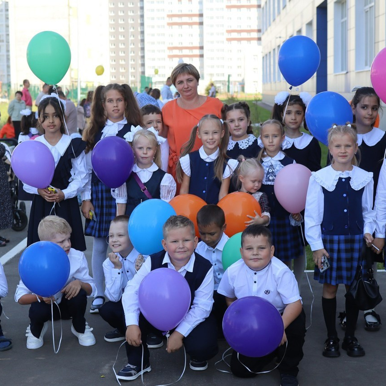 Отзывы. Детский и семейный фотограф в Москве Мария Сережкина