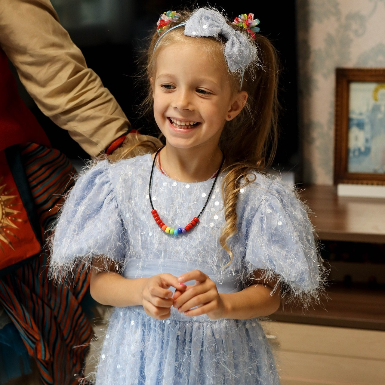 Отзывы. Детский и семейный фотограф в Москве Мария Сережкина