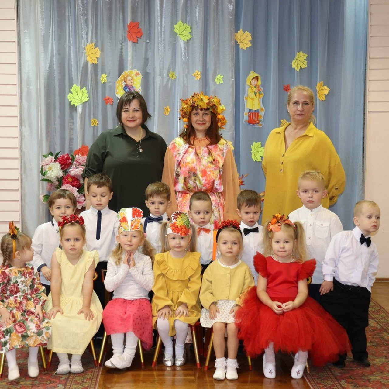 Отзывы. Детский и семейный фотограф в Москве Мария Сережкина