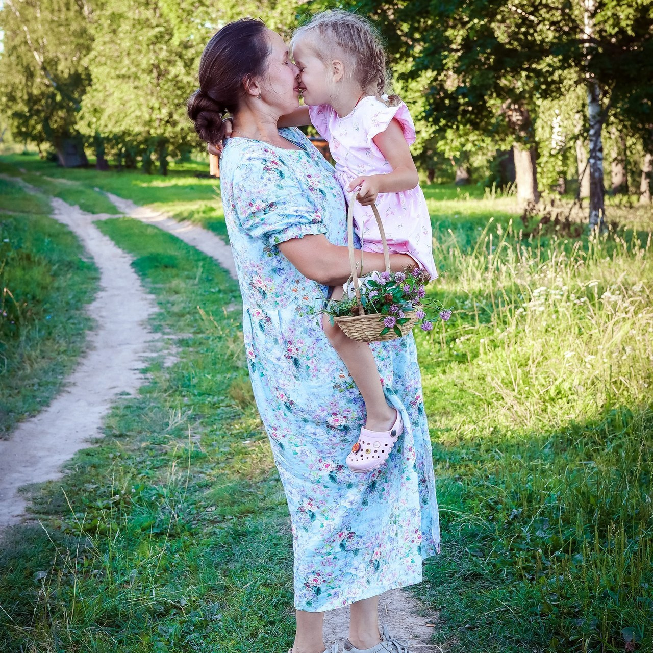 Отзывы. Детский и семейный фотограф в Москве Мария Сережкина