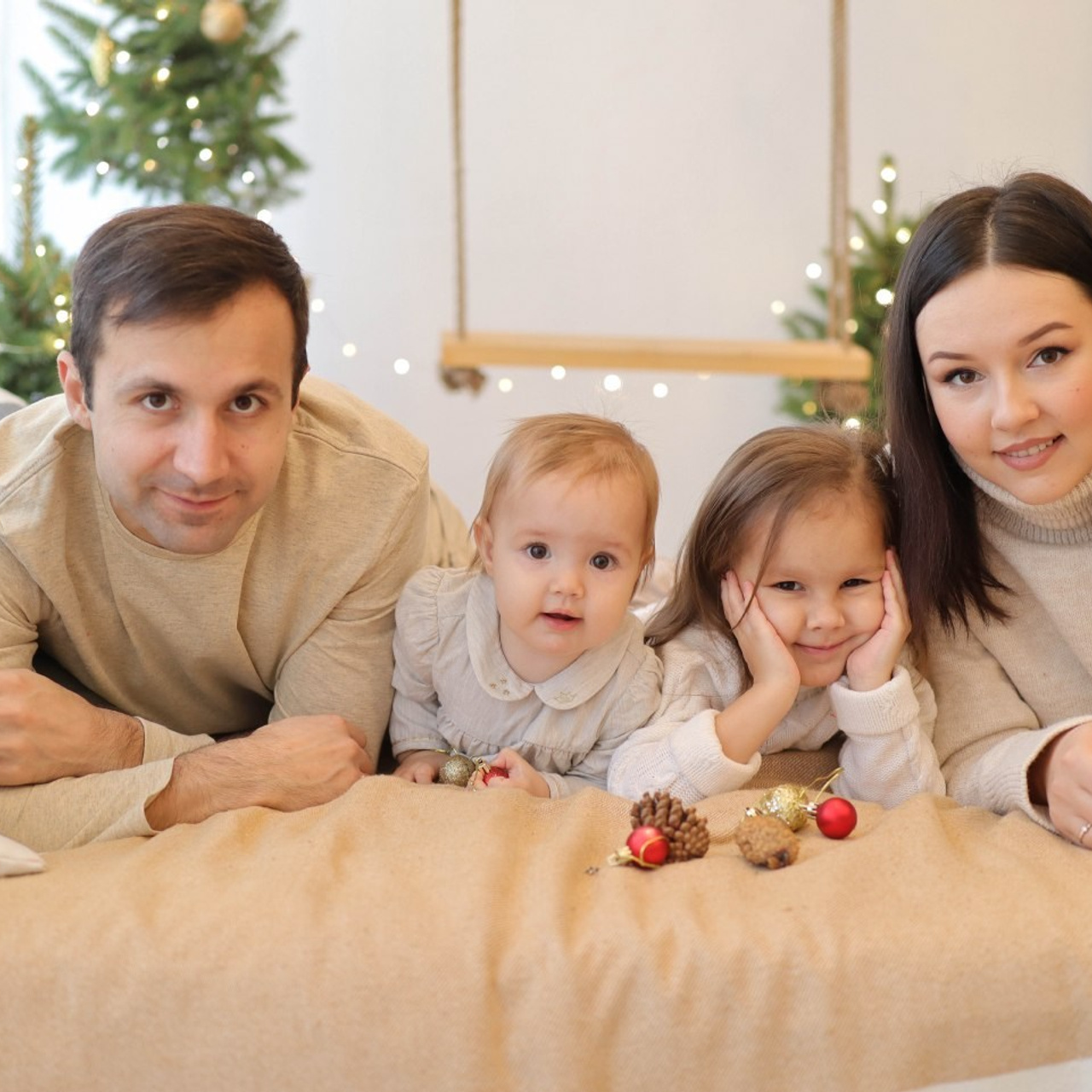 Отзывы. Детский и семейный фотограф в Москве Мария Сережкина