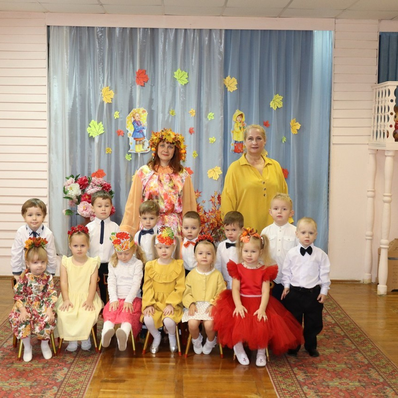 Отзывы. Детский и семейный фотограф в Москве Мария Сережкина