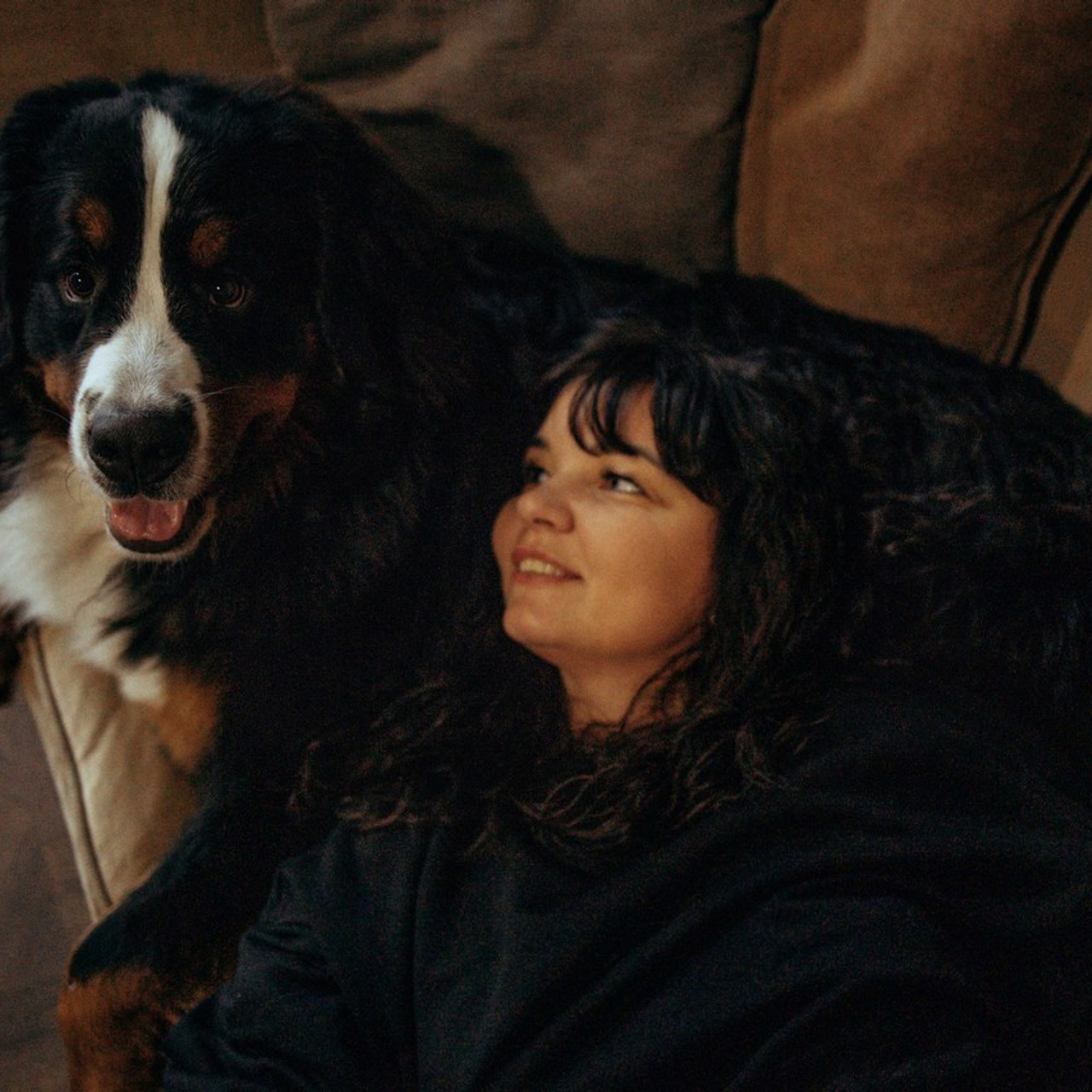 Отзывы фотограф-анималист Анастасия Белаш. Анастасия Белаш