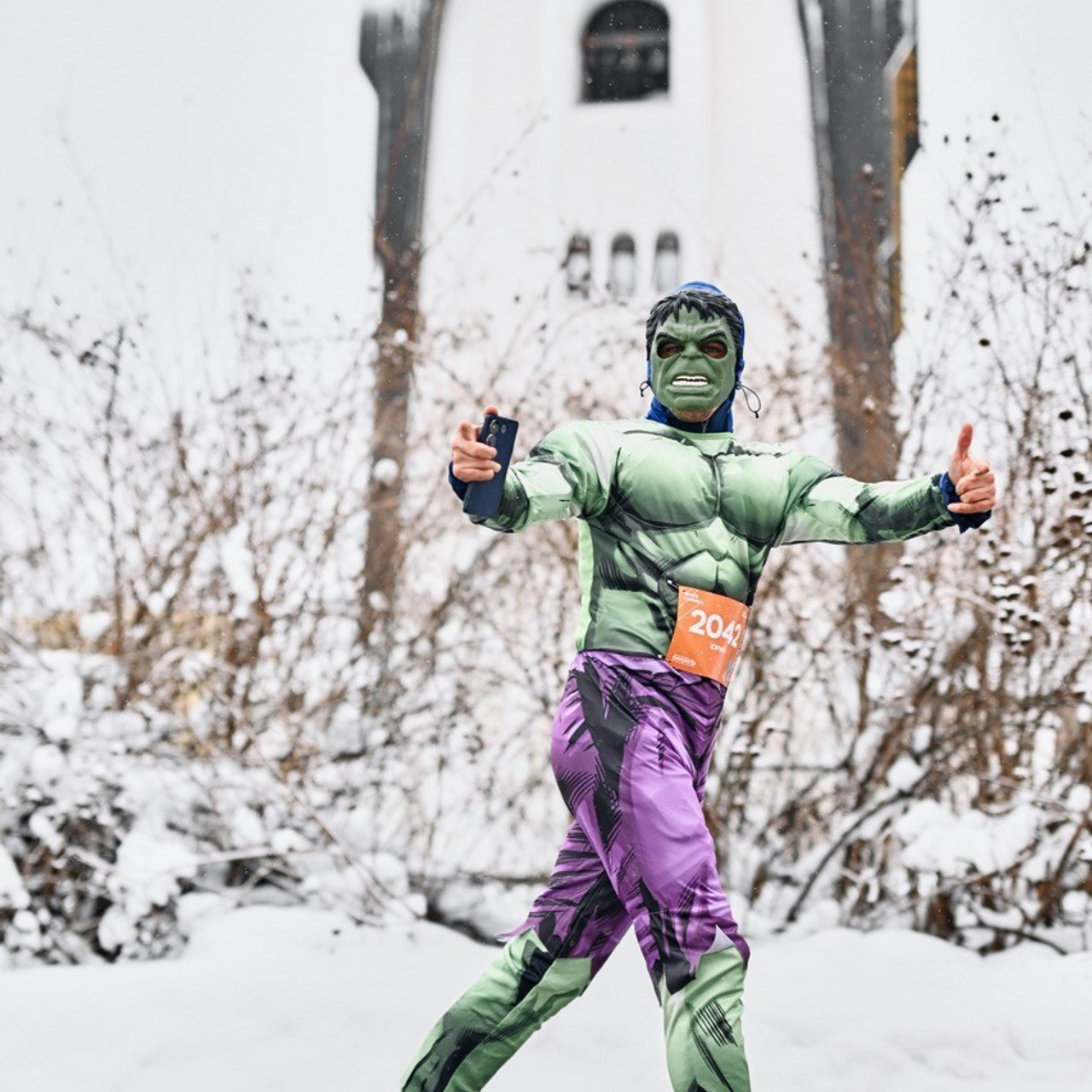 Space Carnival 10.12.2023