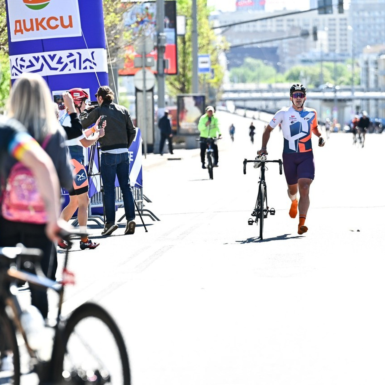 Отзывы о фотографе