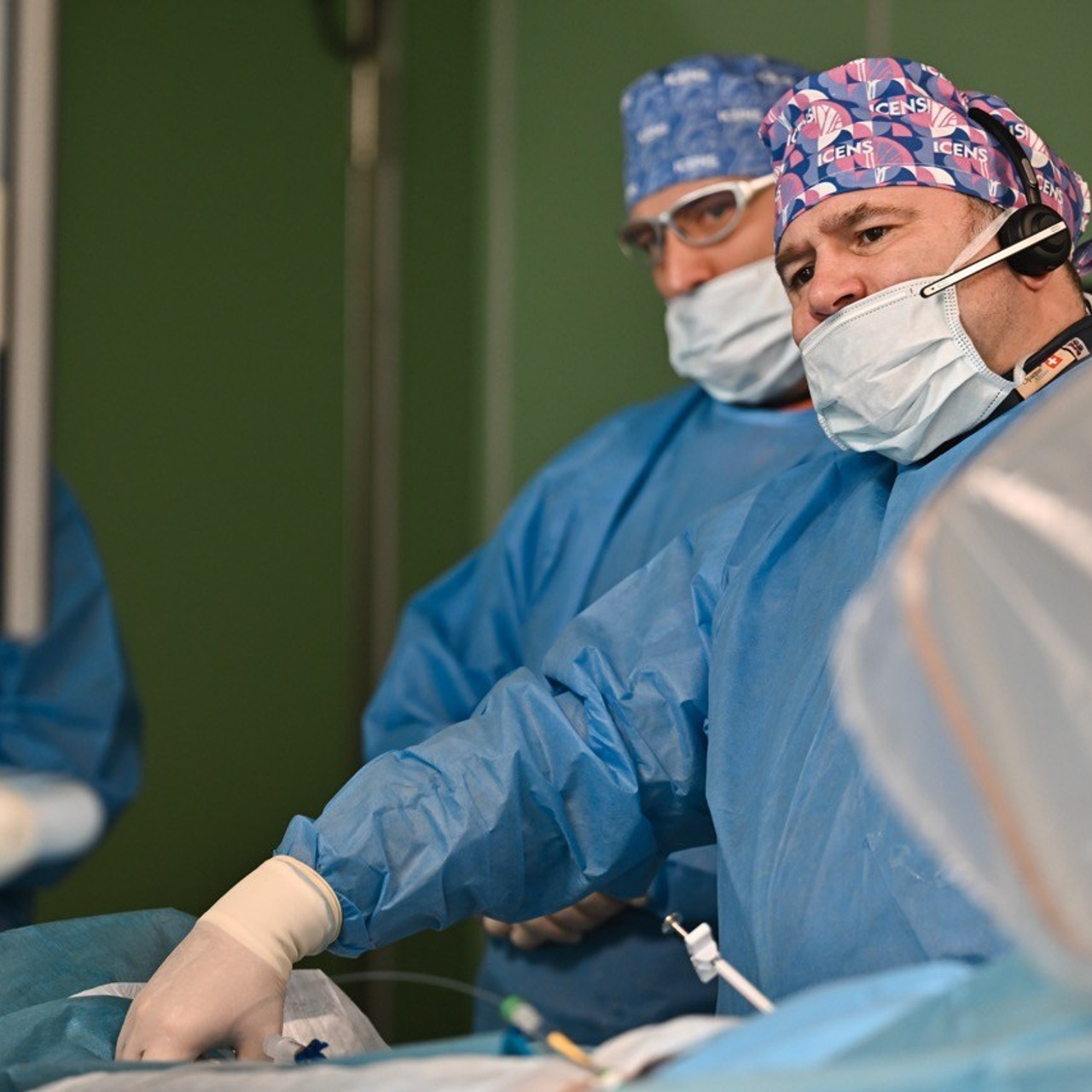 icens + операционная 18.05.2023