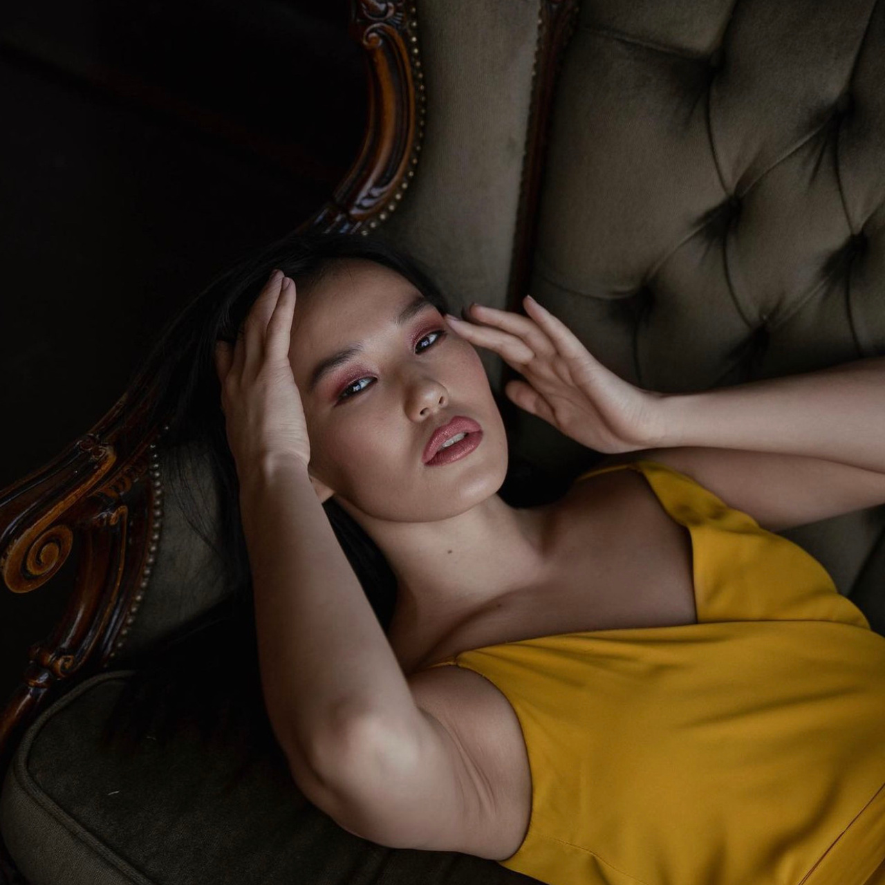 Отзывы. Диана — портретный фотограф. Снимаю по всему миру