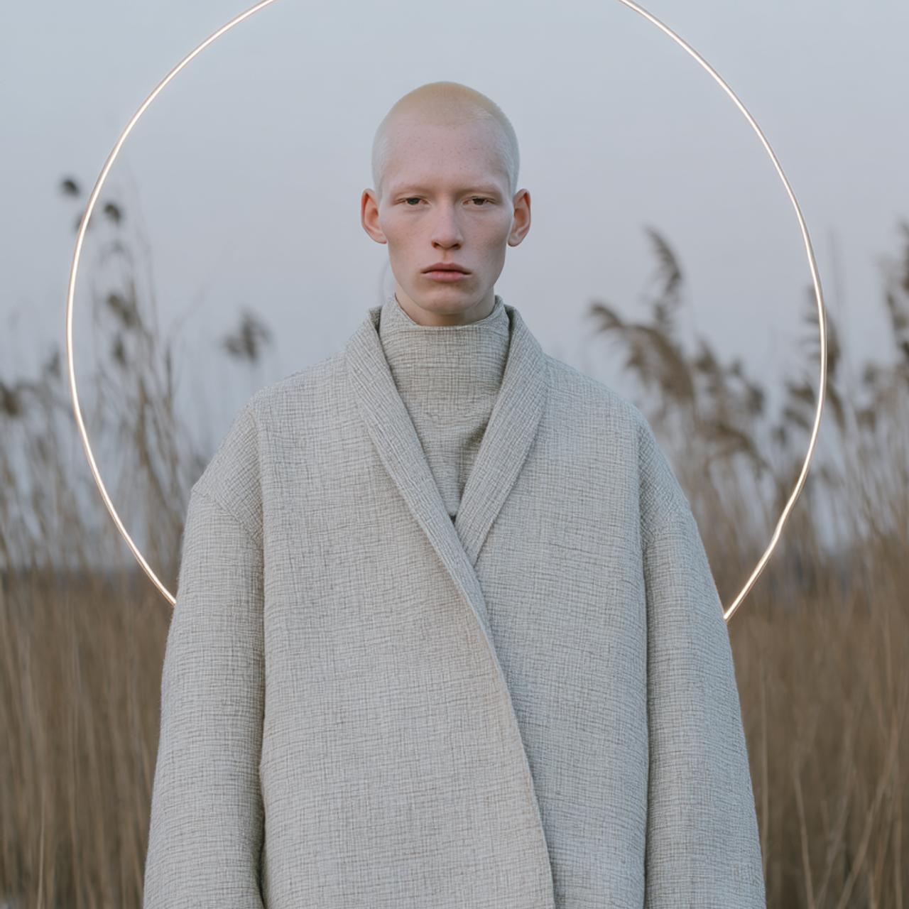 VISUAL CONCEPTS / ИМИДЖ И СЦЕНА