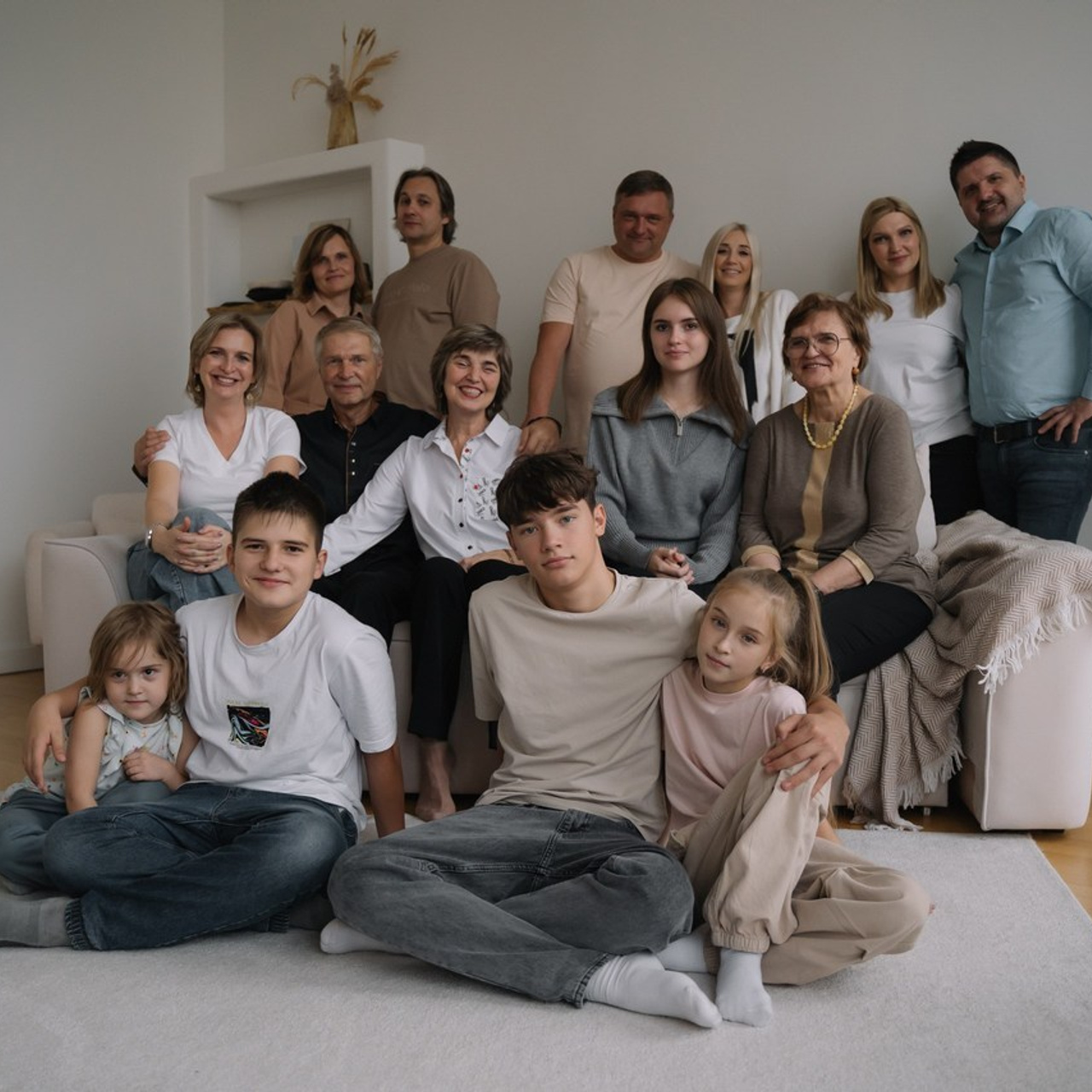 Отзывы. Контентный и семейный фотограф Анна Маслова