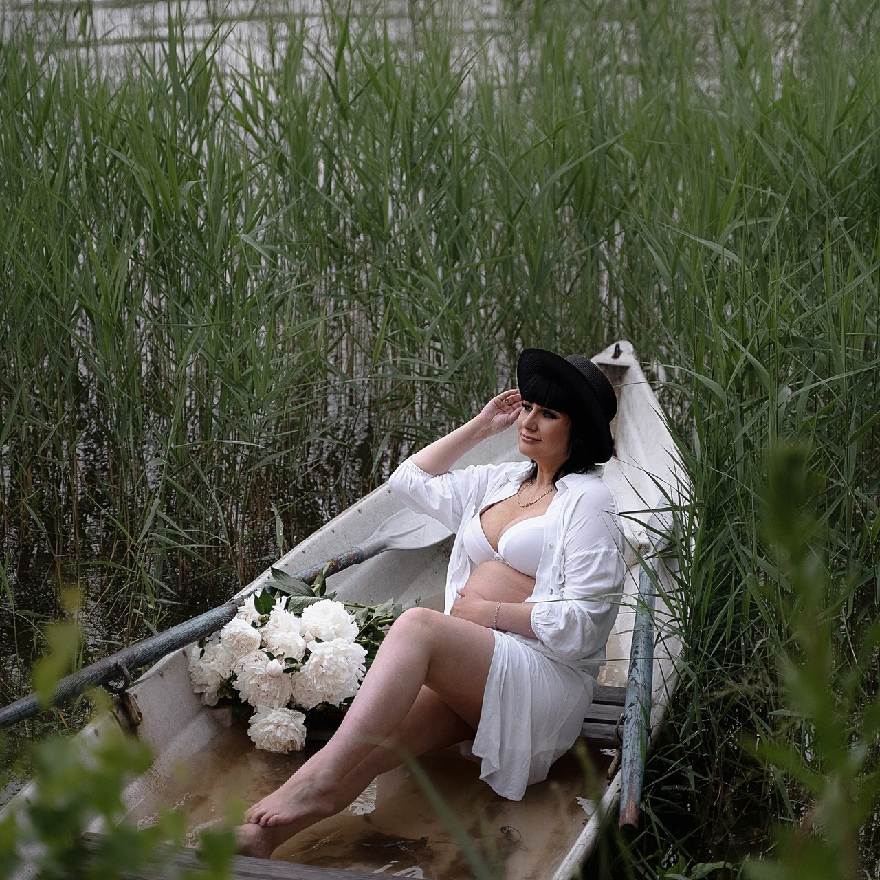 Отзывы. Контентный и семейный фотограф Анна Маслова