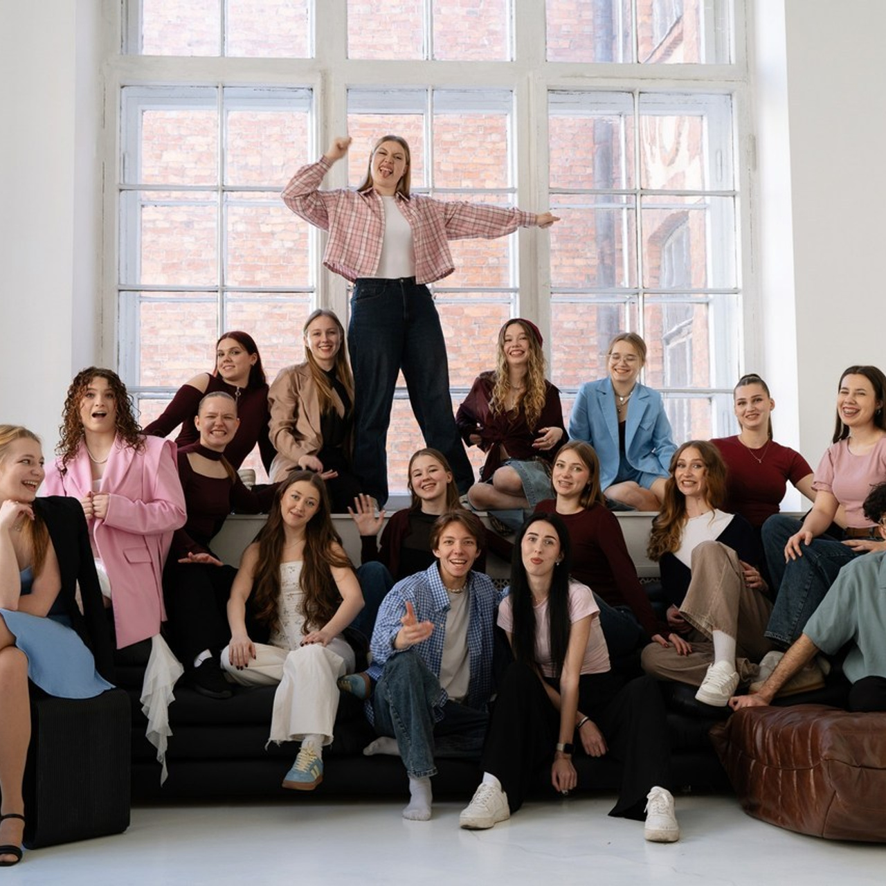 Отзывы. Контентный и семейный фотограф Анна Маслова