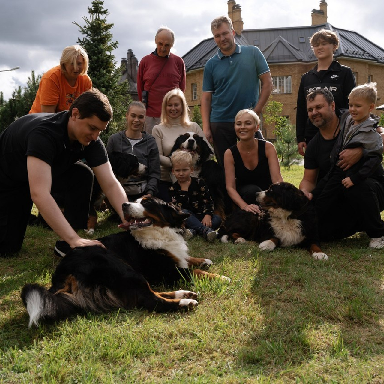 Отзывы. Контентный и семейный фотограф Анна Маслова