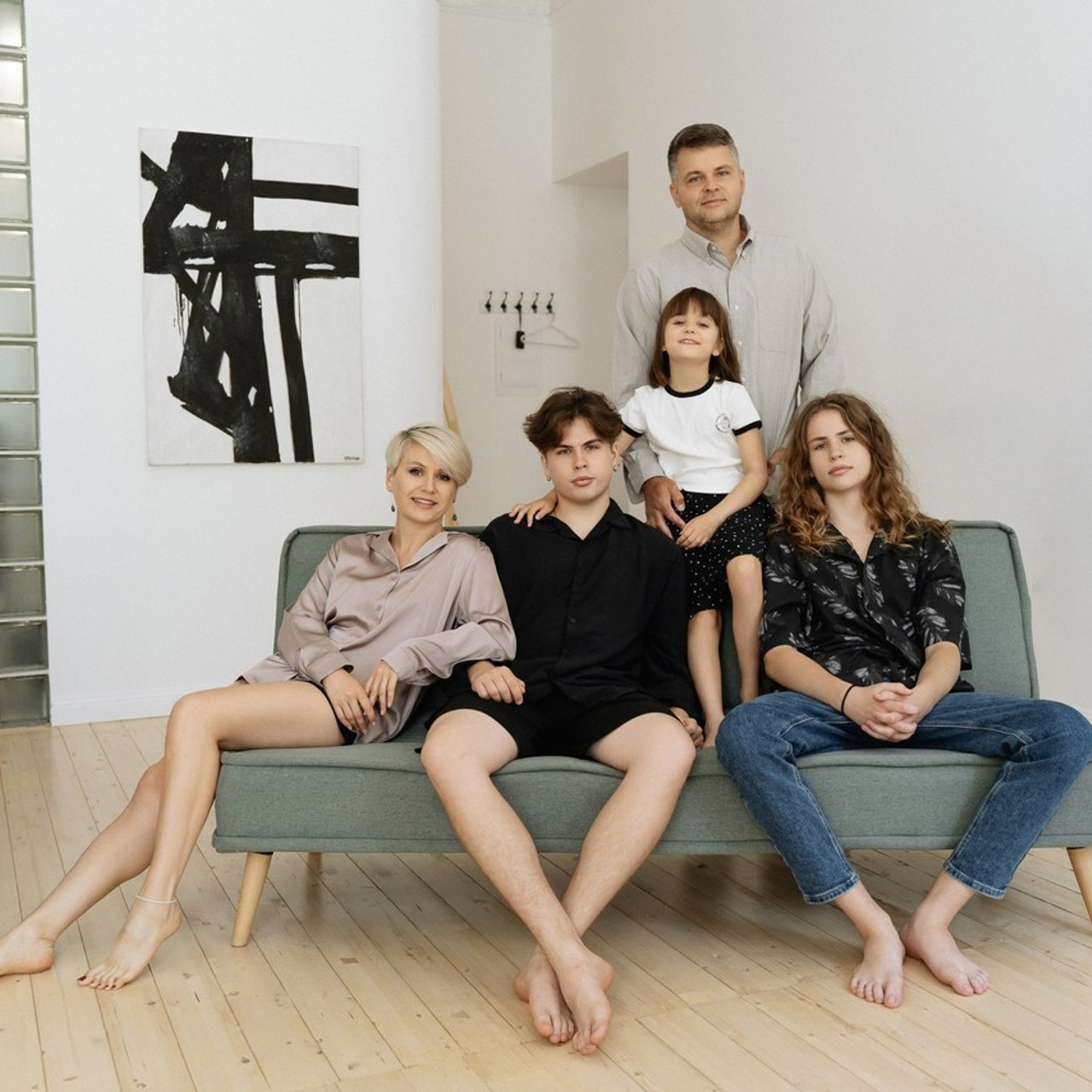 Отзывы. Контентный и семейный фотограф Анна Маслова