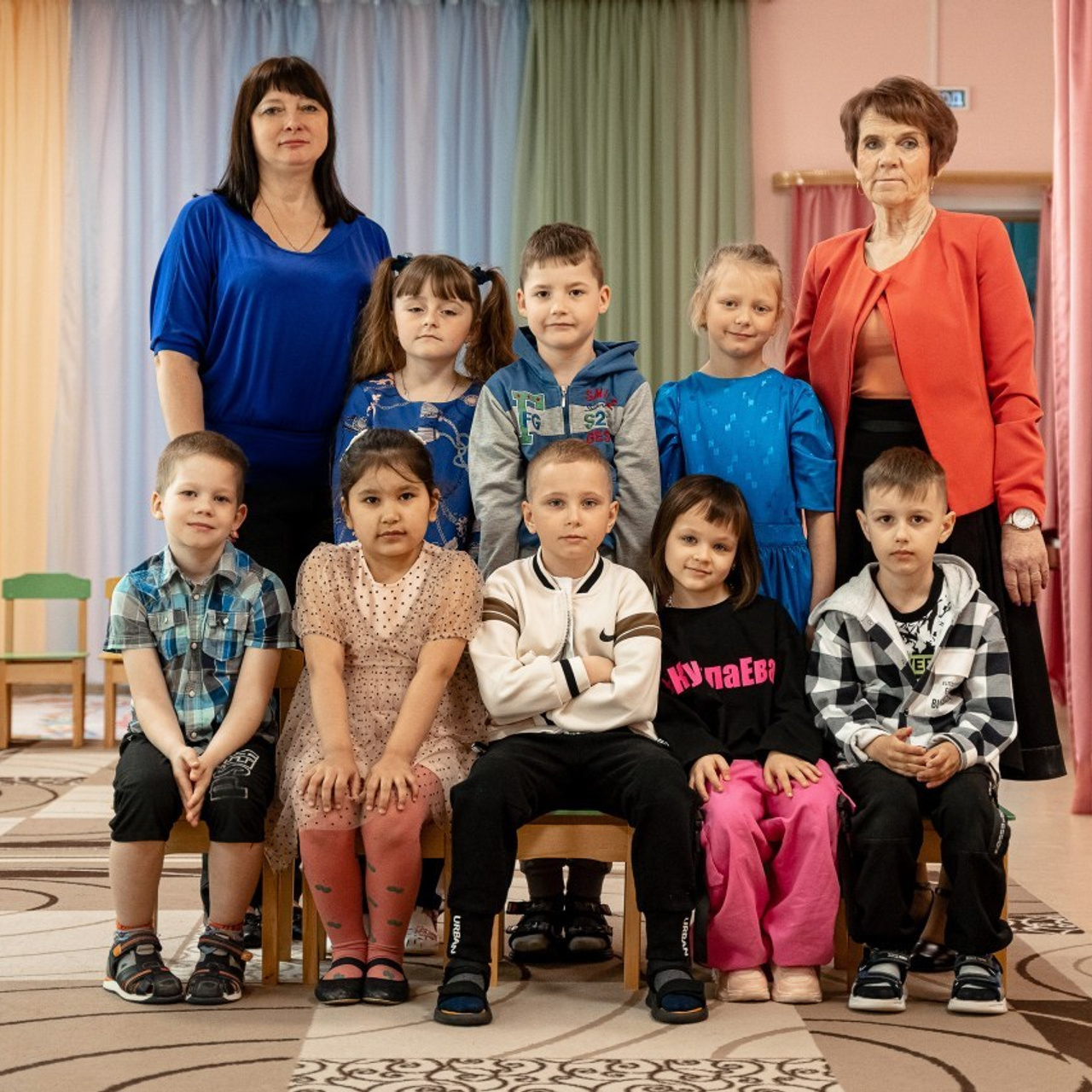 Отзывы. Контентный и семейный фотограф Анна Маслова