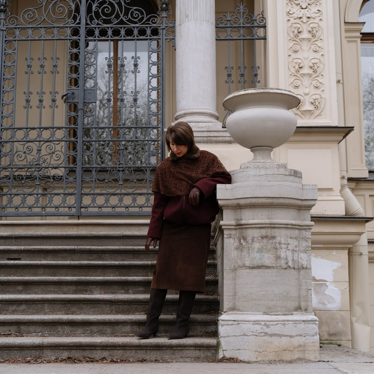 Отзывы. Контентный и семейный фотограф Анна Маслова