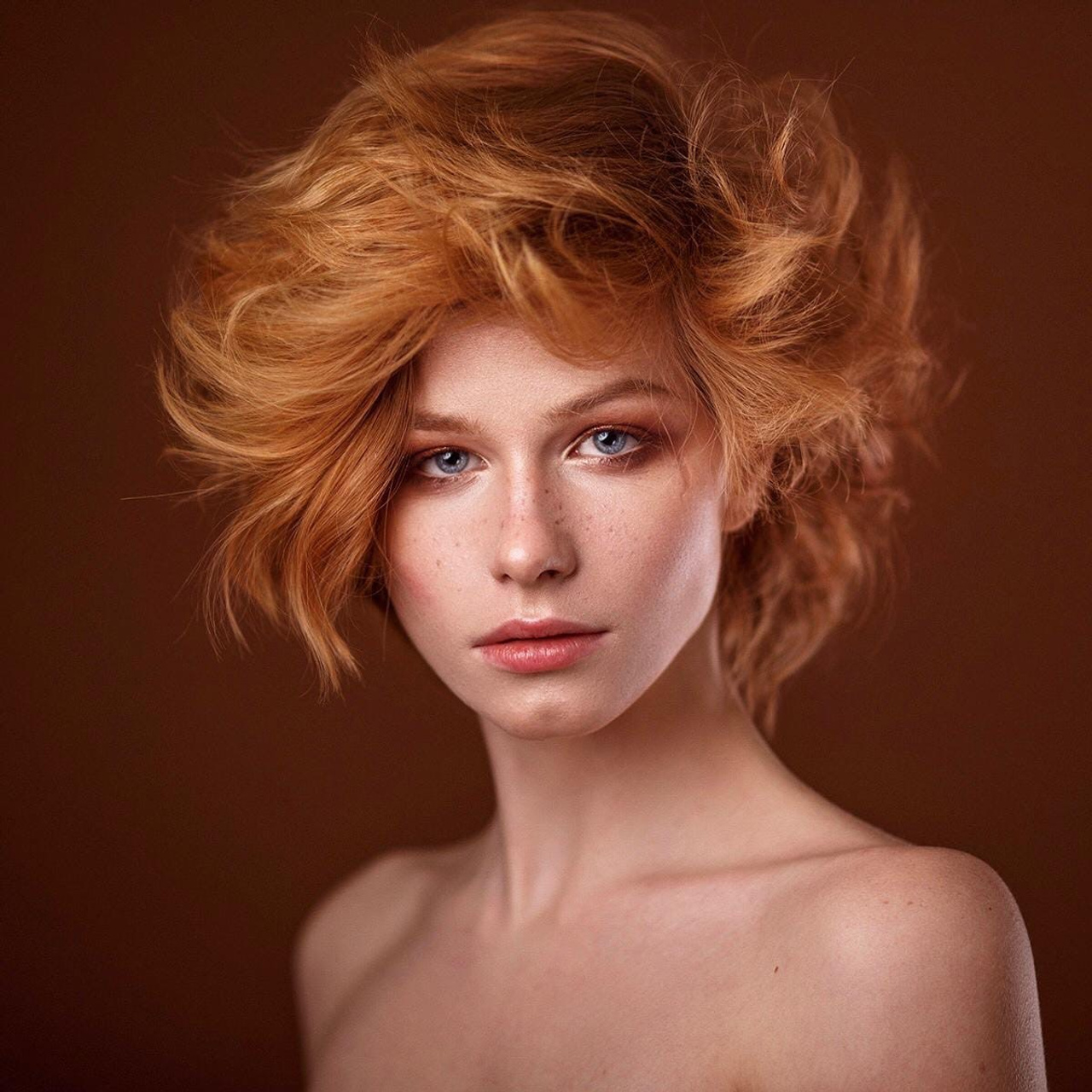 Художественный фотограф Александр Чуприна в Москве