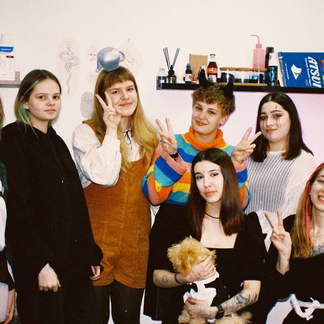 Отзывы. Портретный фотограф Тольятти