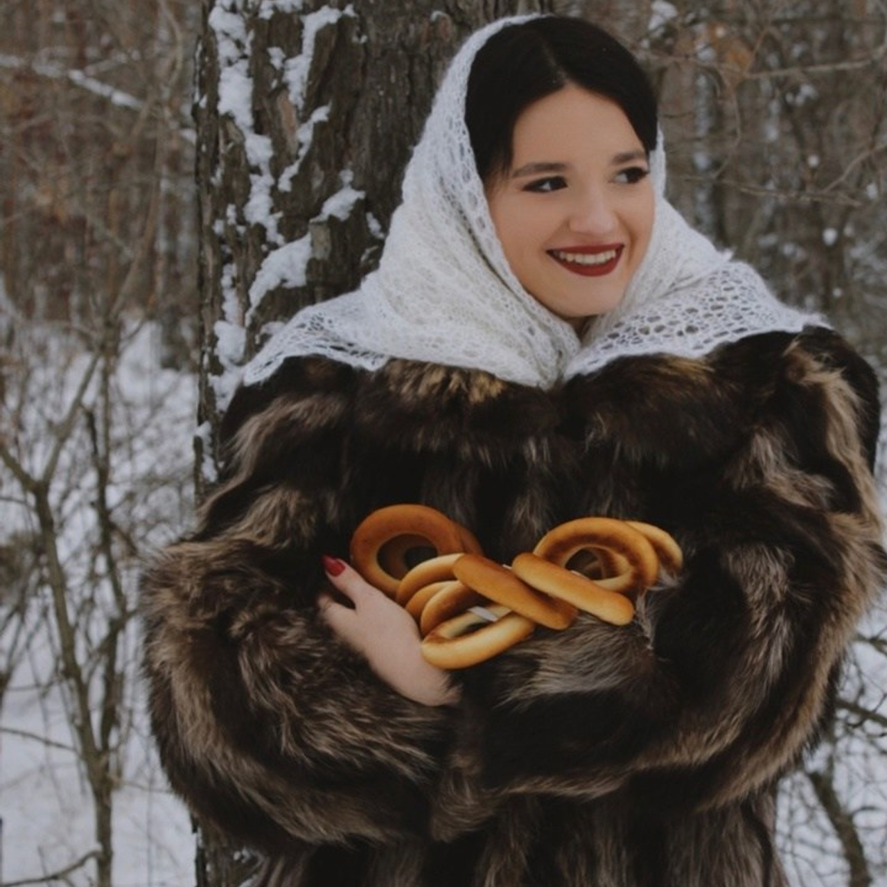 Отзывы. Портретный фотограф Тольятти