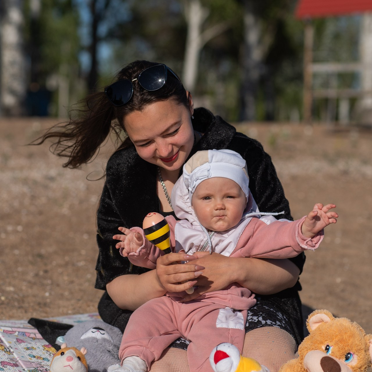 Отзывы. Профессиональный фотограф в Рязани и Москве Бабкин Алексей