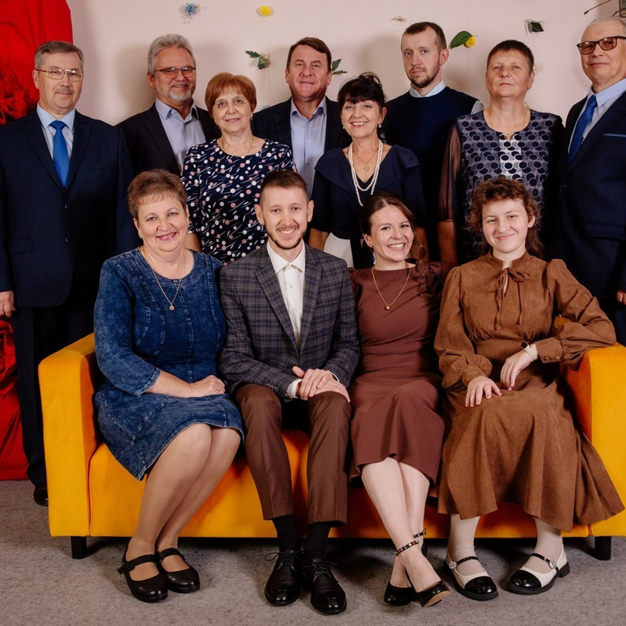 Отзывы. Профессиональный фотограф в Рязани и Москве Бабкин Алексей