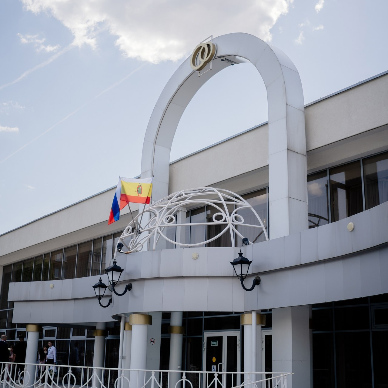 Отзывы. Профессиональный фотограф в Рязани и Москве Бабкин Алексей