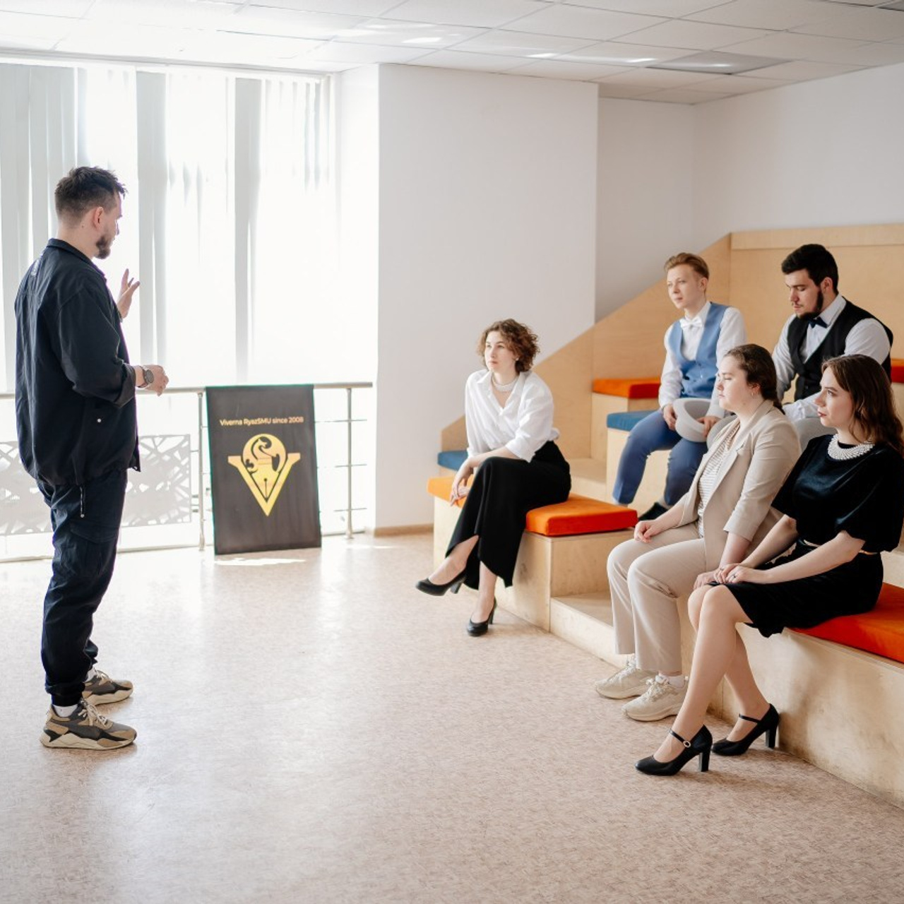 Отзывы. Профессиональный фотограф в Рязани и Москве Бабкин Алексей