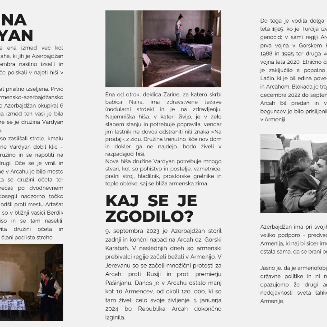 Work. Documentary photographer, photojournalist based in Russia