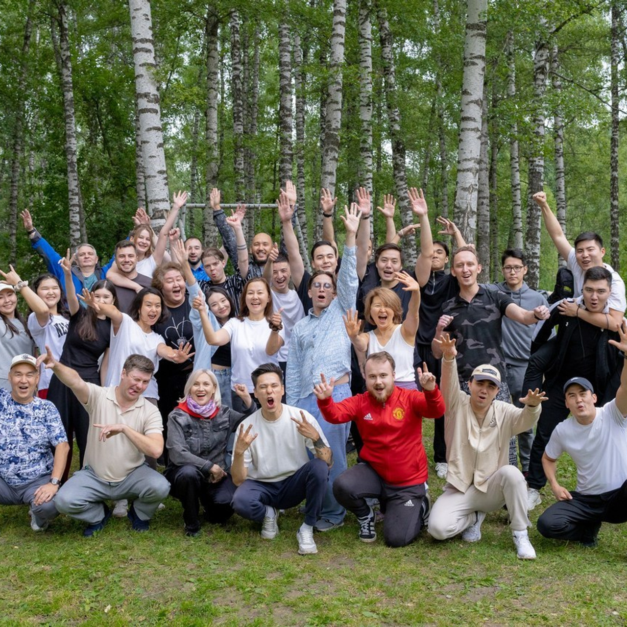 Отзывы. Свадебный фотограф в Алматы Айгерим Верба