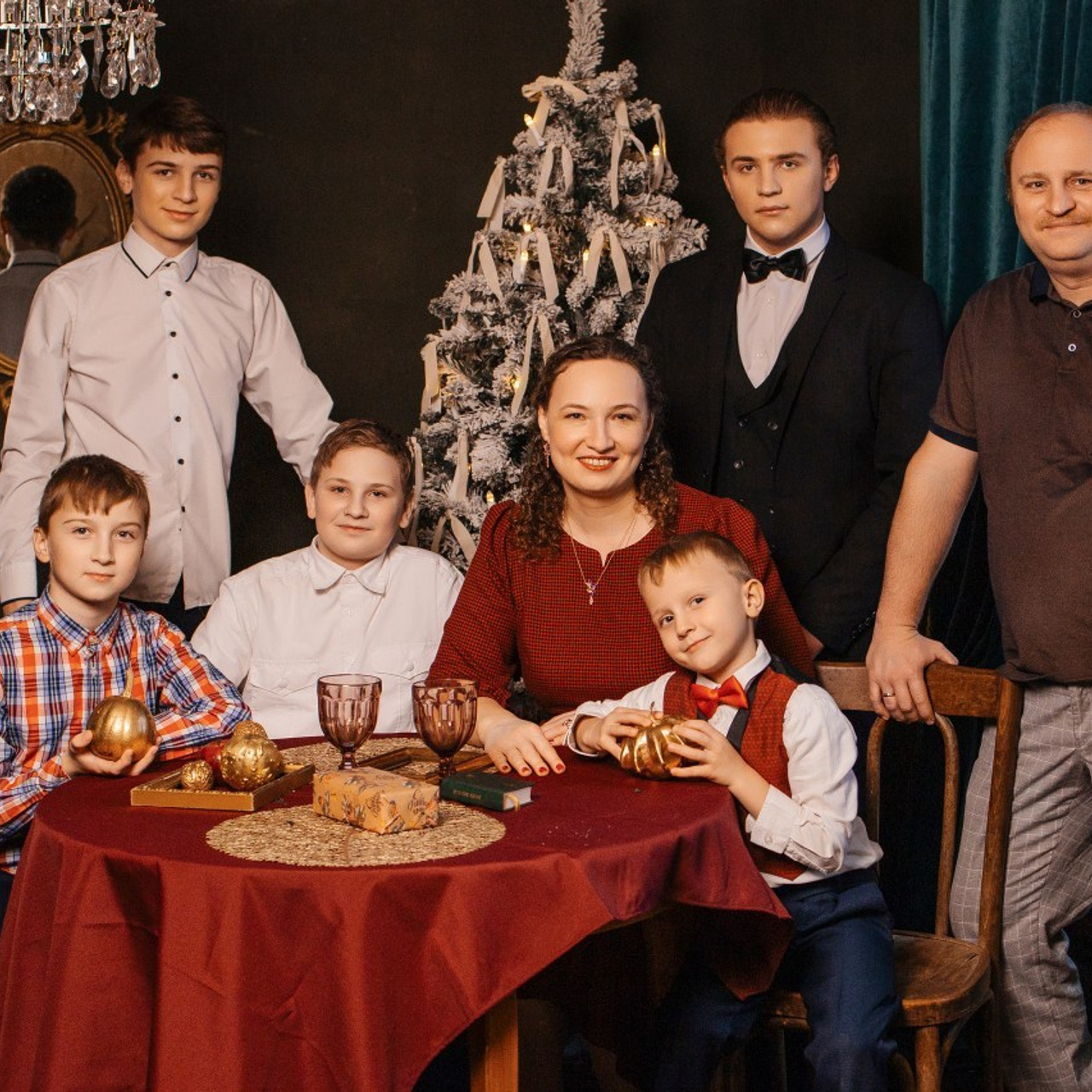 Отзывы. Фотограф в Одинцово и Москве Анастасия Летовальцева