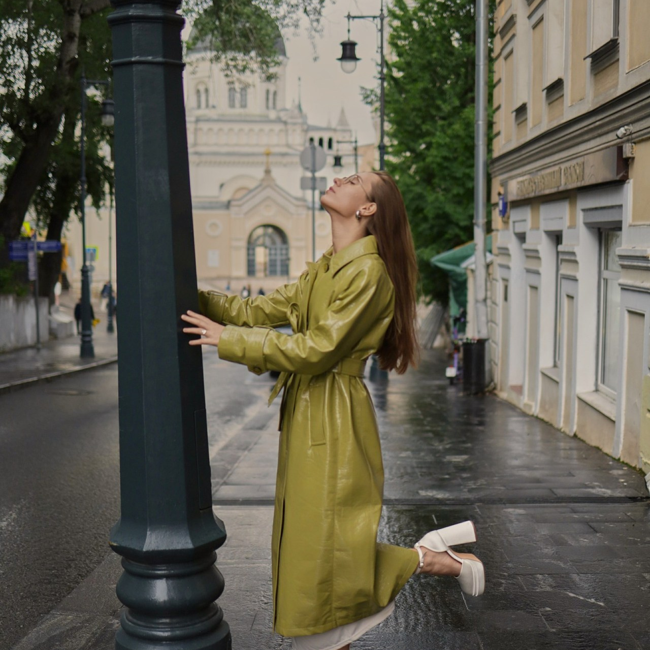 Отзывы. Фотограф в Одинцово и Москве Анастасия Летовальцева