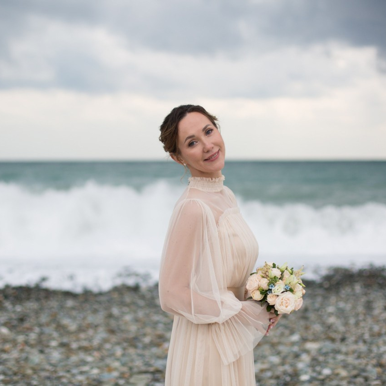 Отзывы. Фотограф в Сочи Красной поляне Абхазии Юлия Кормишенко