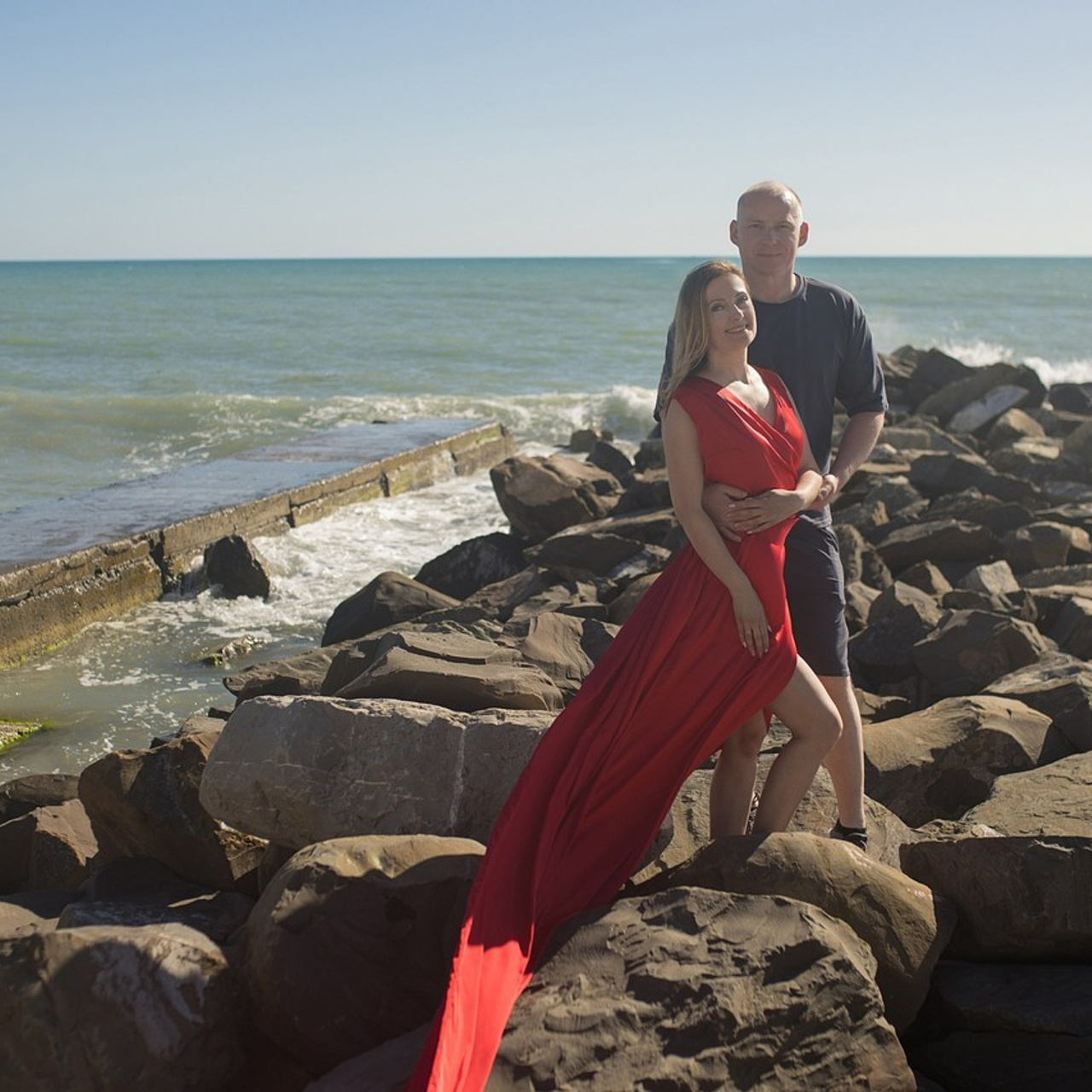 Отзывы. Фотограф в Сочи Красной поляне Абхазии Юлия Кормишенко