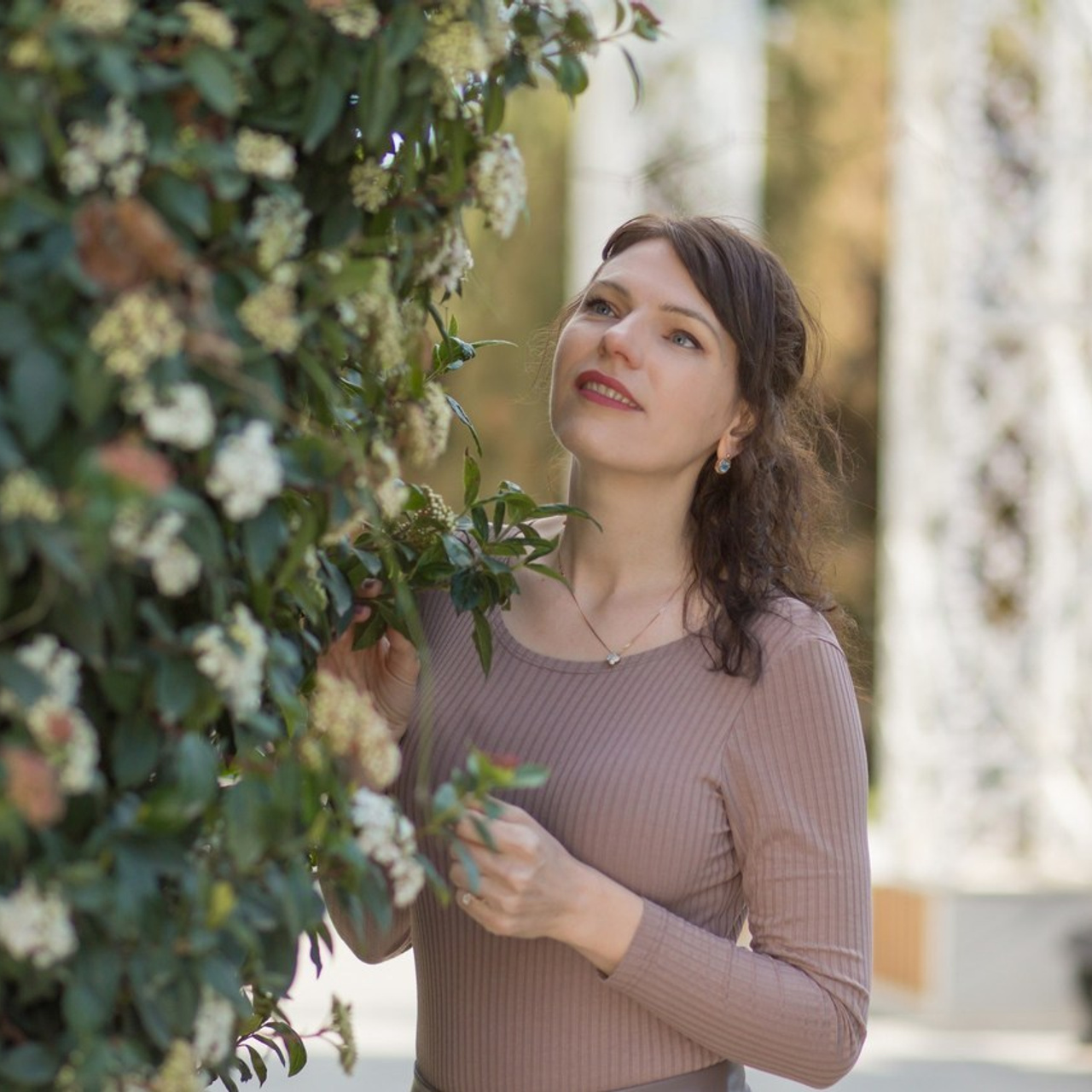 Отзывы. Фотограф в Сочи Красной поляне Абхазии Юлия Кормишенко