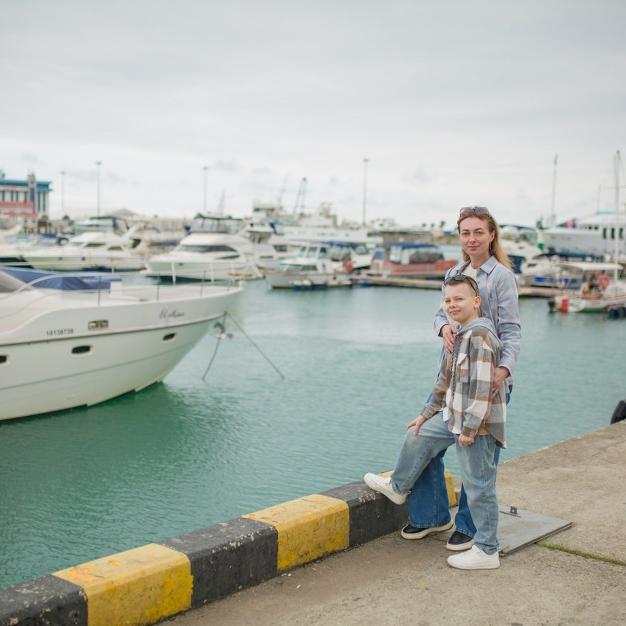 Отзывы. Фотограф в Сочи Красной поляне Абхазии Юлия Кормишенко