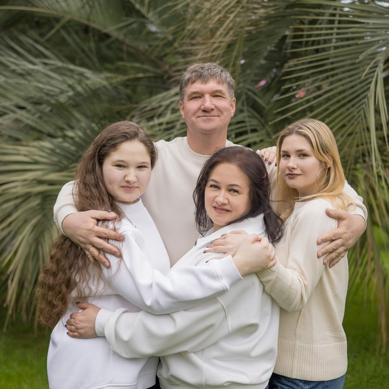 Отзывы. Фотограф в Сочи Красной поляне Абхазии Юлия Кормишенко