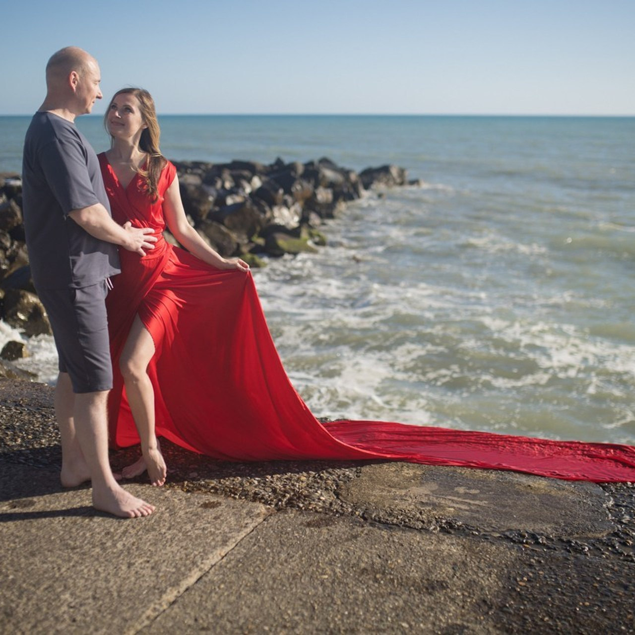 Отзывы. Фотограф в Сочи Красной поляне Абхазии Юлия Кормишенко