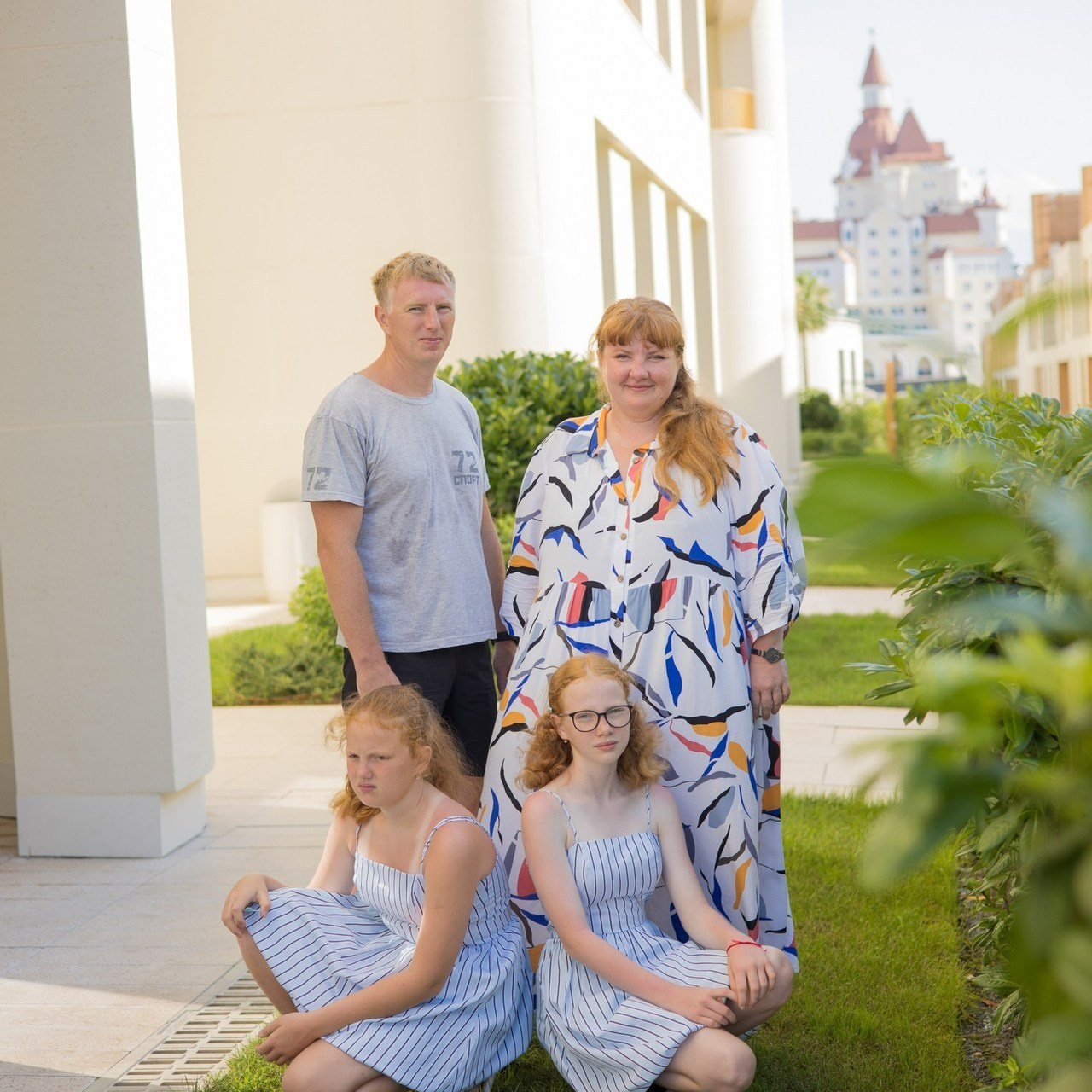 Отзывы. Фотограф в Сочи Красной поляне Абхазии Юлия Кормишенко