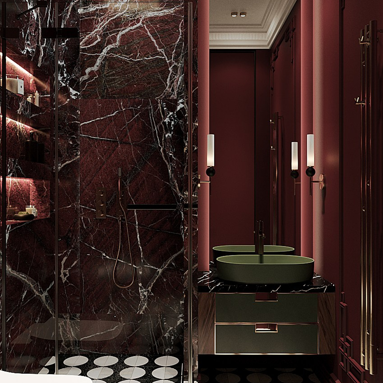 ЖК «Riviera Club»