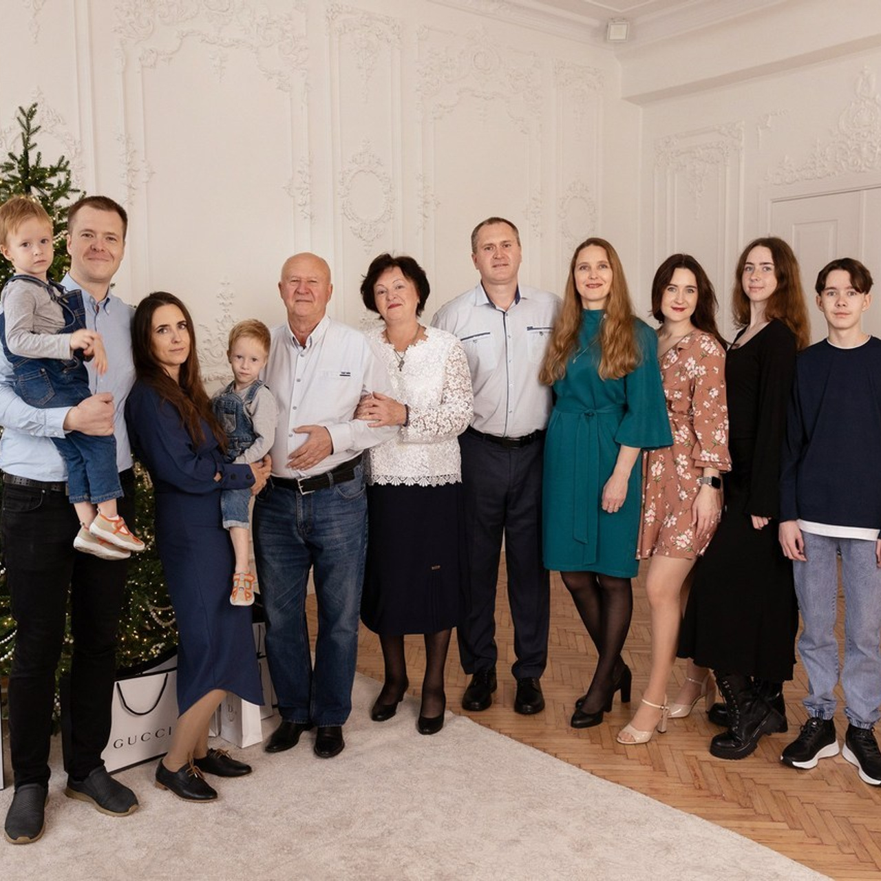 Отзывы. Школьный фотограф в Краснодаре Юлия Войлова