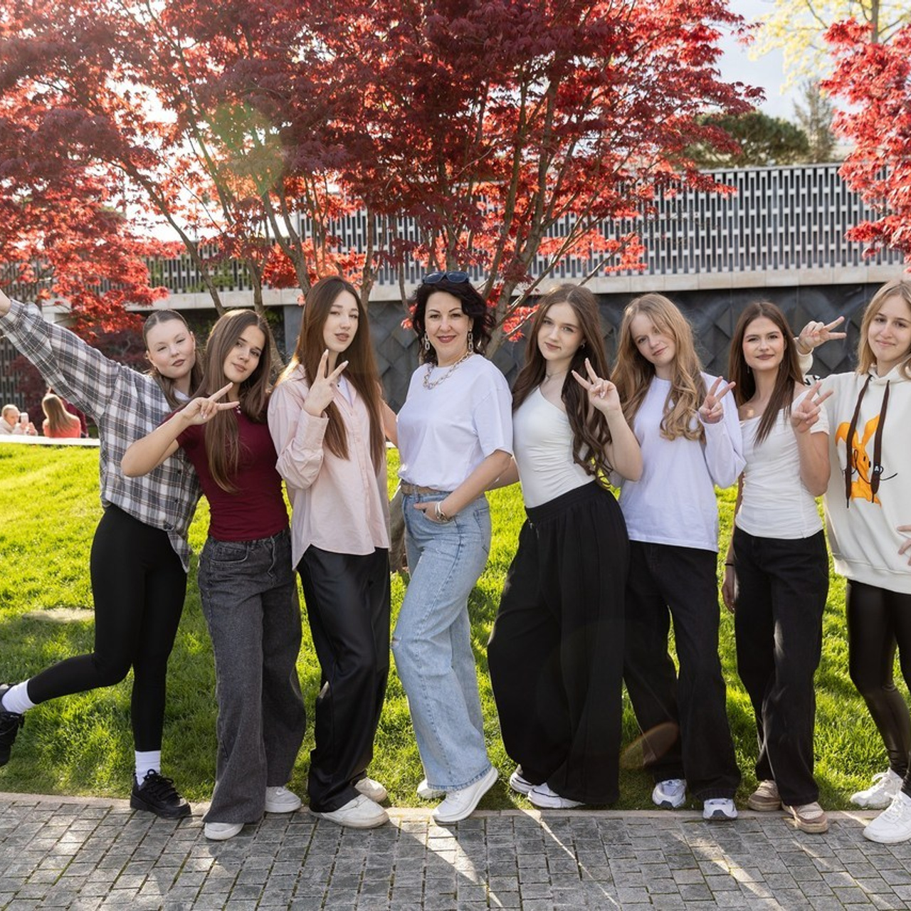 Отзывы. Школьный фотограф в Краснодаре Юлия Войлова