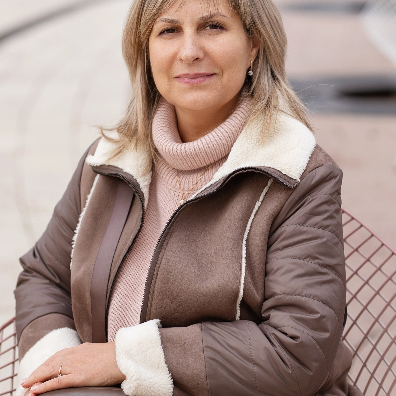 Отзывы. Школьный фотограф в Краснодаре Юлия Войлова