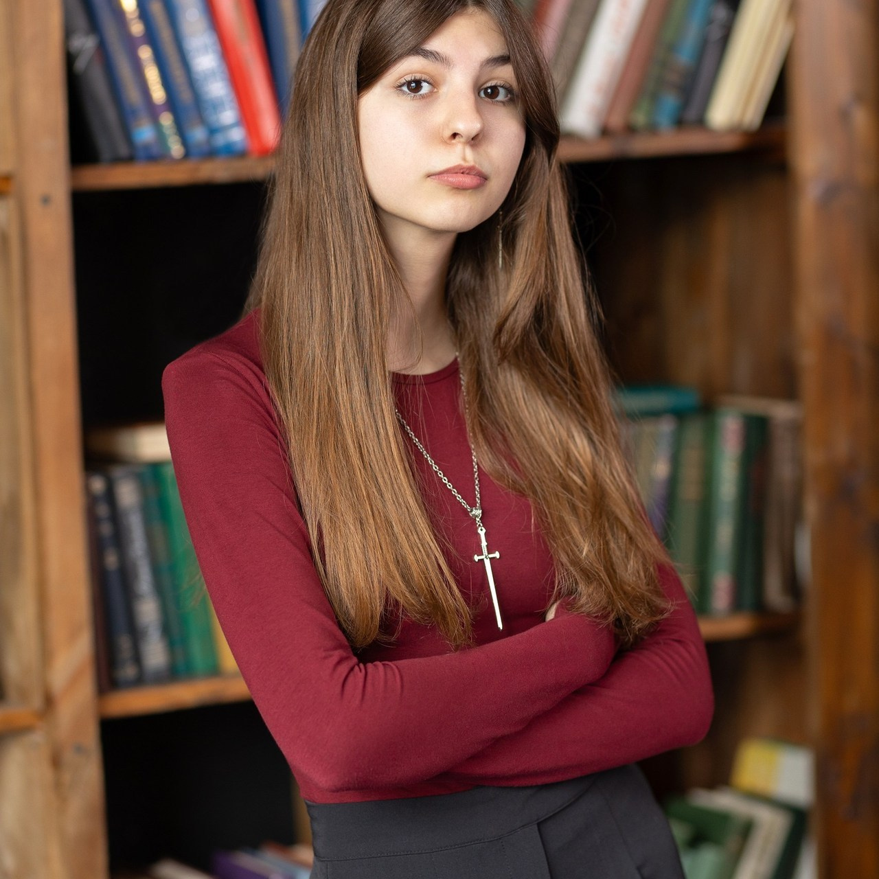 Отзывы. Школьный фотограф в Краснодаре Юлия Войлова