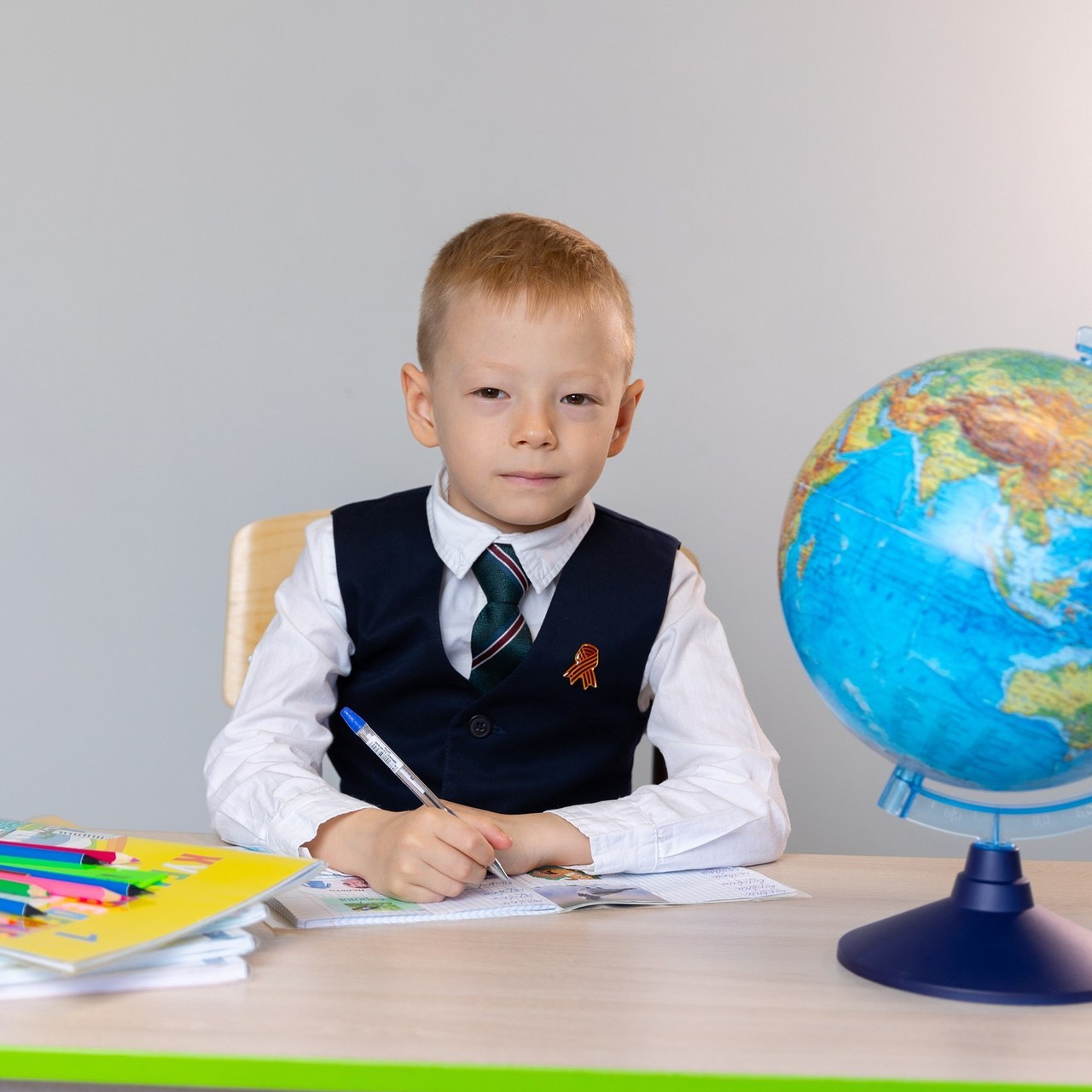 Отзывы. Школьный фотограф в Краснодаре Юлия Войлова