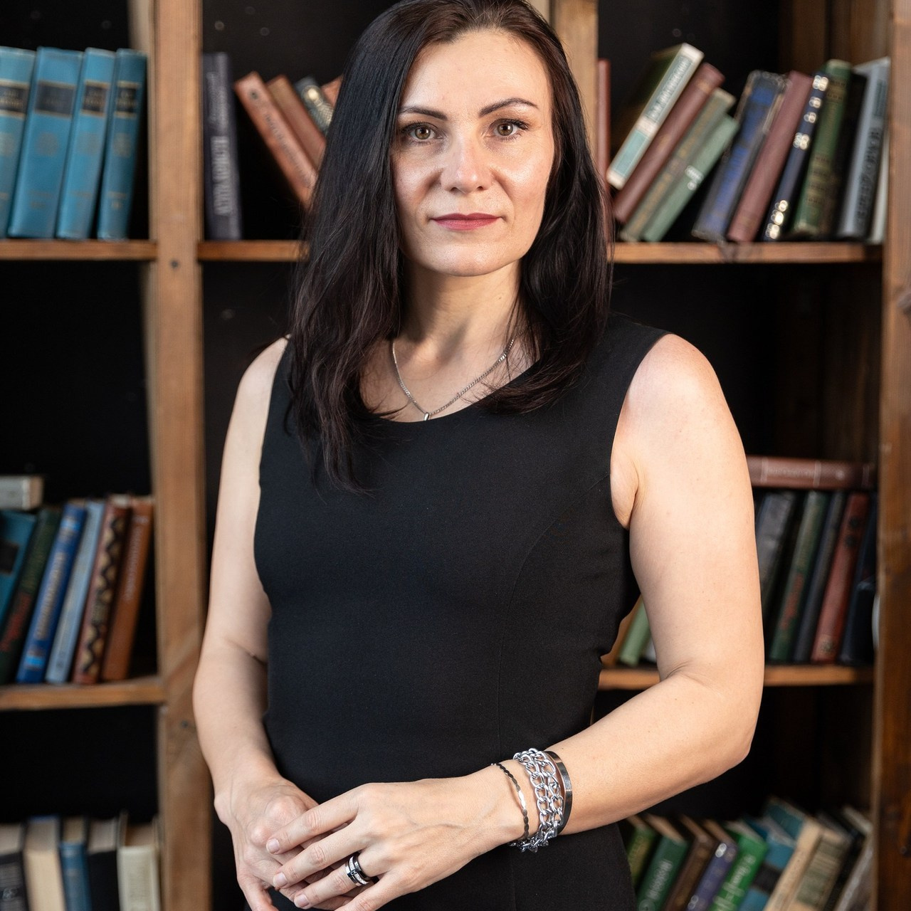 Отзывы. Школьный фотограф в Краснодаре Юлия Войлова