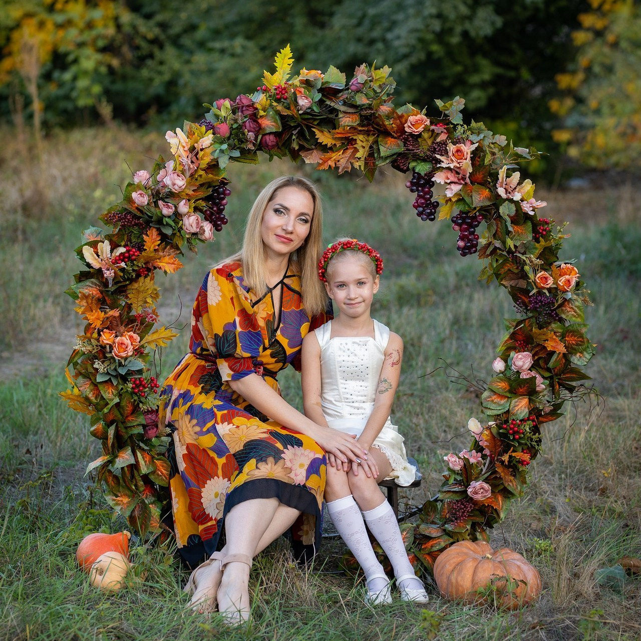 Отзывы. Школьный фотограф в Краснодаре Юлия Войлова