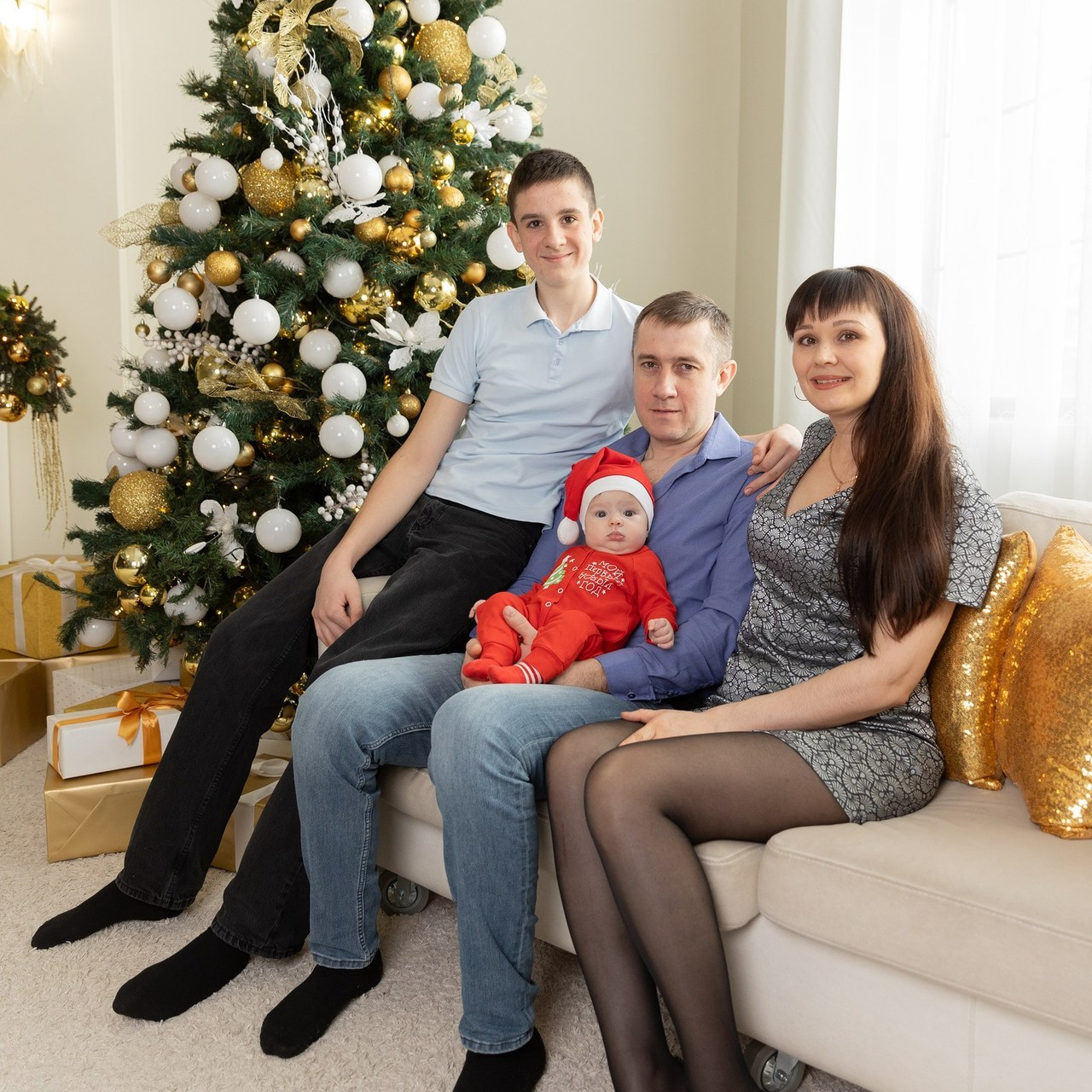 Отзывы. Школьный фотограф в Краснодаре Юлия Войлова