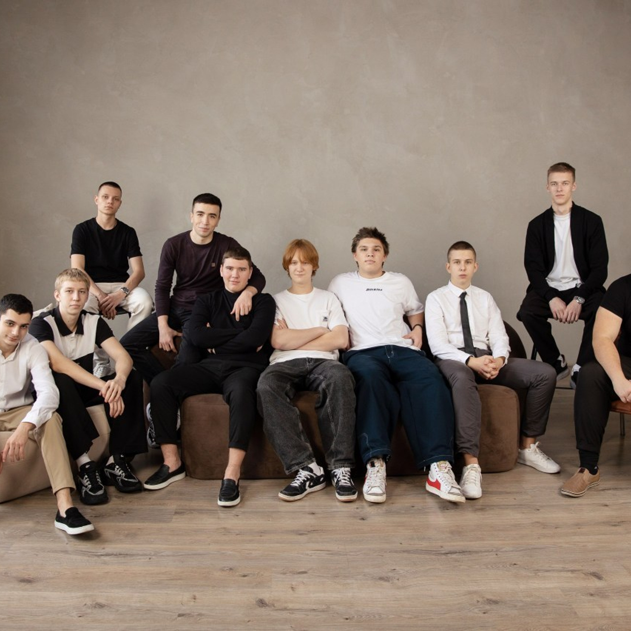 Отзывы. Школьный фотограф в Краснодаре Юлия Войлова