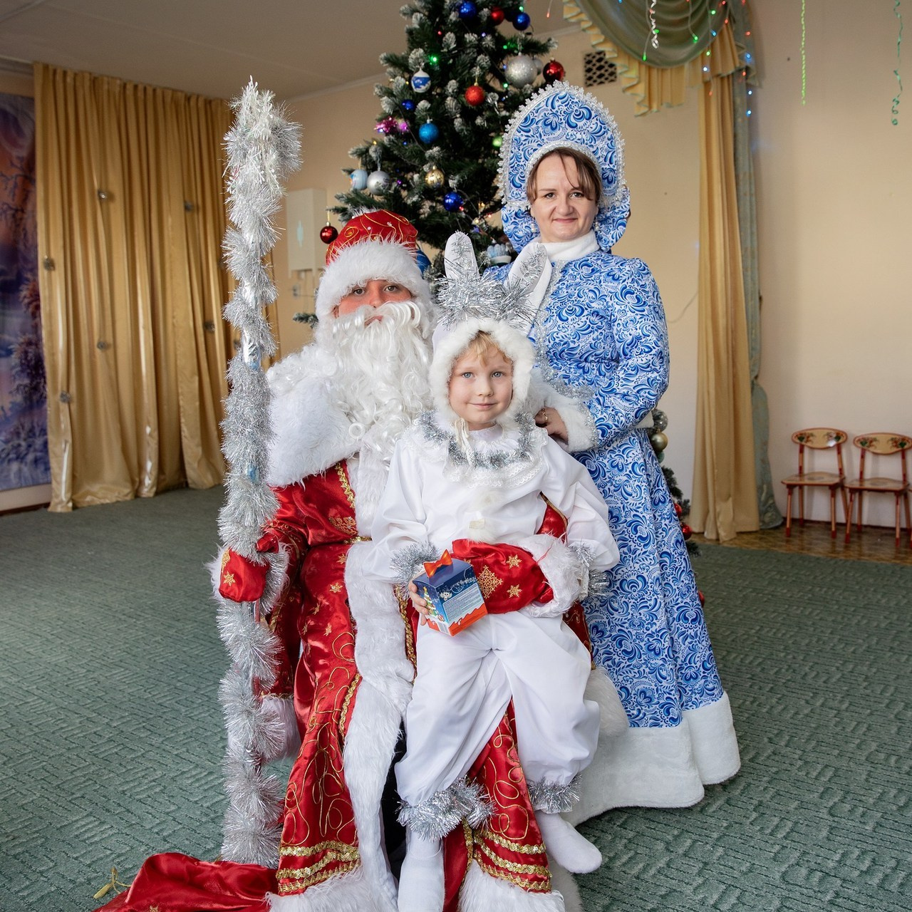 Отзывы. Школьный фотограф в Краснодаре Юлия Войлова