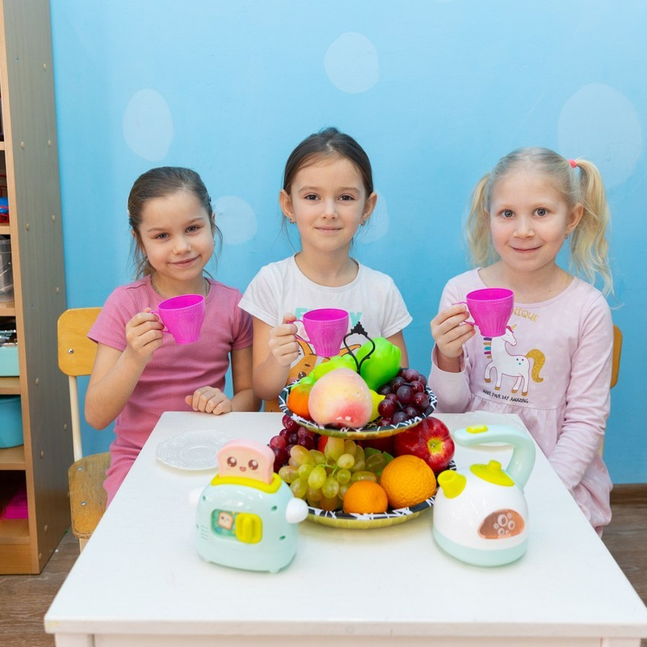 Отзывы. Школьный фотограф в Краснодаре Юлия Войлова