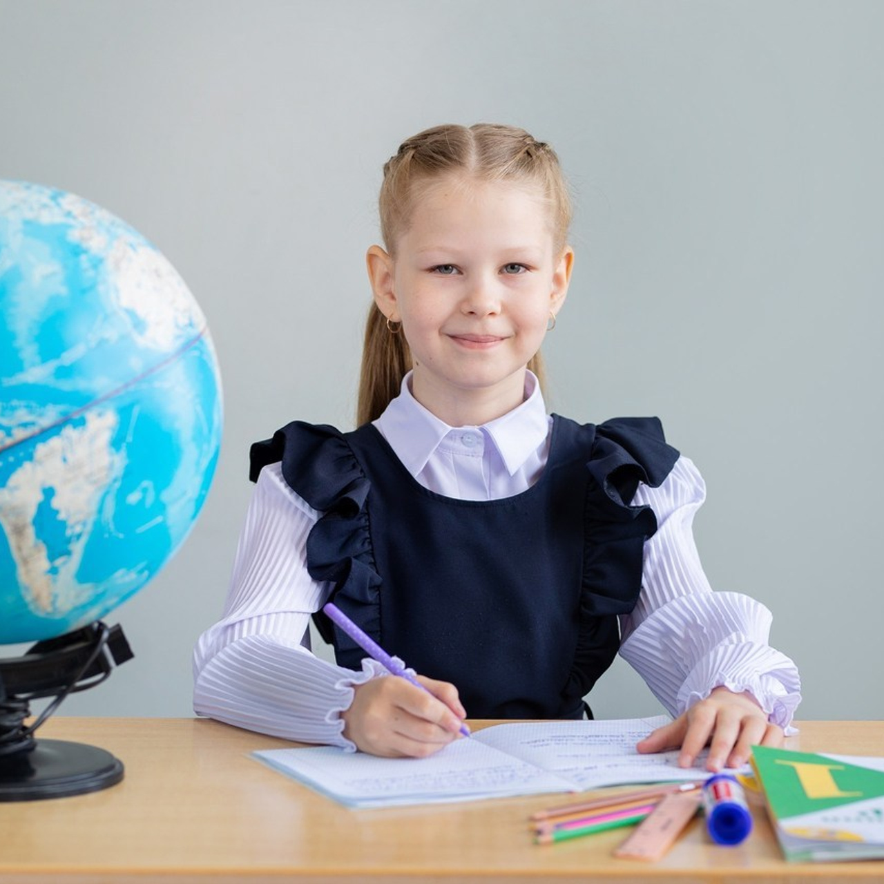 Отзывы. Школьный фотограф в Краснодаре Юлия Войлова